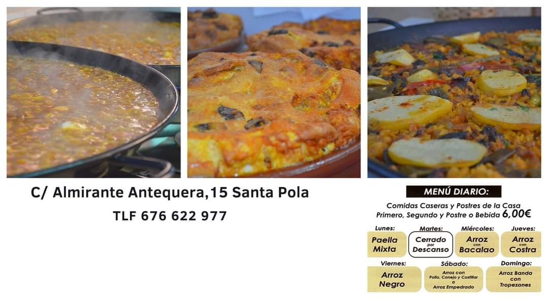 Arroces El Chorris Photos 2